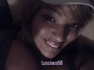 Luscious68