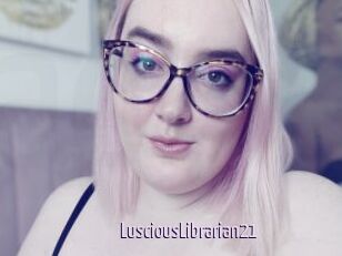 LusciousLibrarian21
