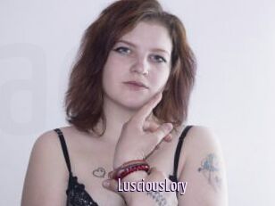 LusciousLory