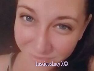 LusciousLucy_XXX