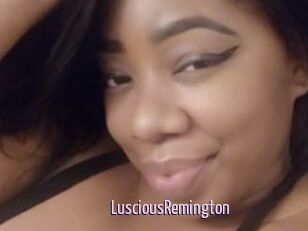 LusciousRemington