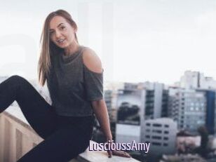 LuscioussAmy