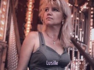 Lusille