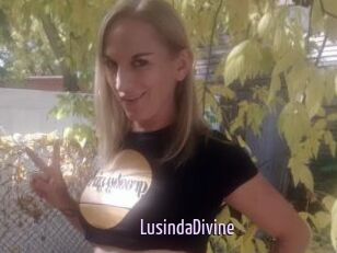 LusindaDivine
