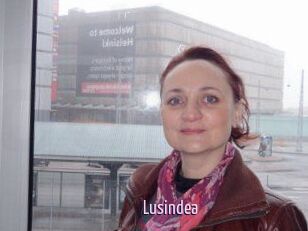 Lusindea