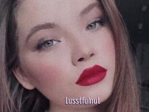 Lusstfulnut