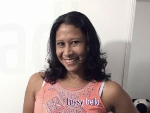 Lussy_bella