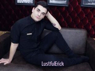 LustfulErick