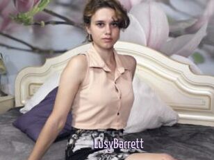 LusyBarrett