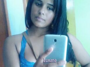 Luxana