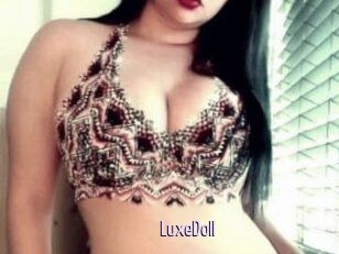 LuxeDoll