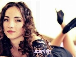 LuxuryLady