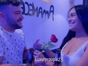 Luxurycouple23