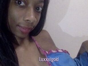Luxxxigold