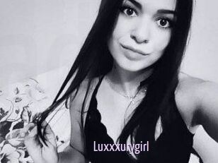 Luxxxury_girl
