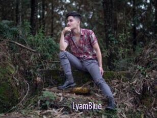 LyamBlue