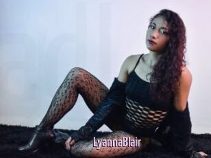 LyannaBlair