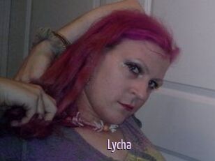 Lycha