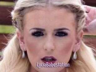LyciaBabestation