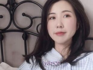 Lydia520