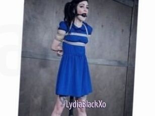 LydiaBlackXo