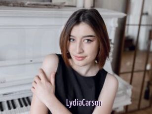 LydiaCarson