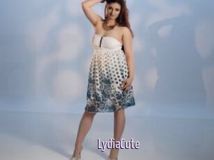 LydiaCute