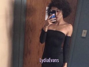 LydiaEvans