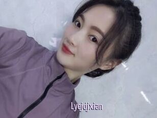 Lyejdjxian