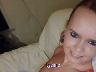 Lyenne