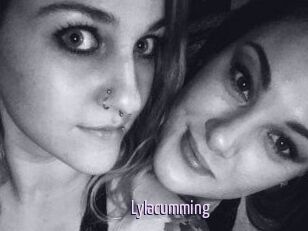 Lylacumming