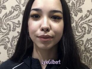 LyleGilbert
