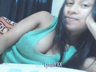 Lynah_XX