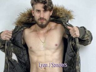 Lyon_J_Sanders