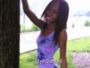 Lyric_Diamond