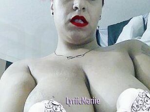 LyriicMariie