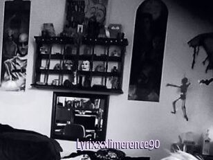 Lyrixxx_limerence90