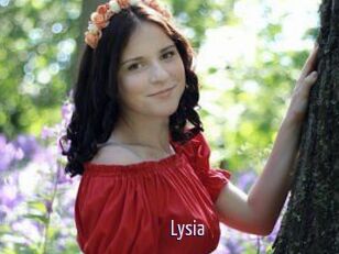 Lysia