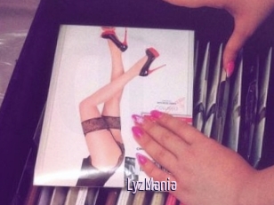 LyzMania