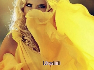 L0rasiiiiii