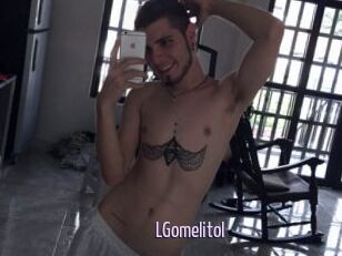 LGomelitol