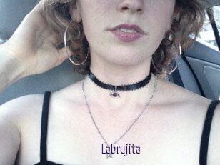 Labrujita