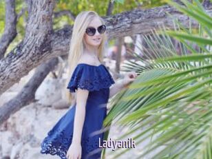 Ladyanik