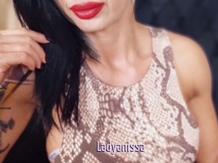 Ladyanissa