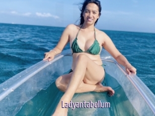 Ladyantabellum