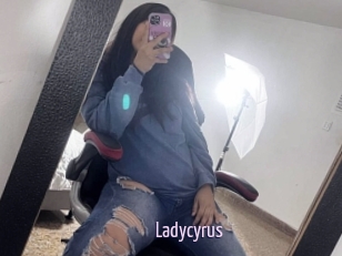 Ladycyrus
