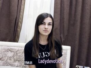 Ladydevotion