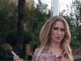 Ladyenglish