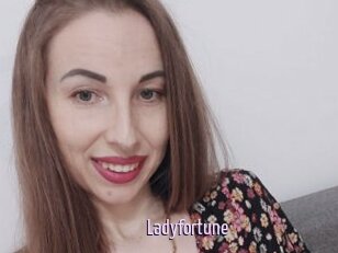 Ladyfortune