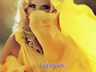 Ladyinyell0w